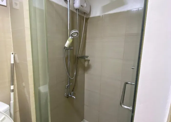 Shore 1 Residences Tower D Pasay *